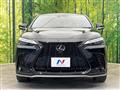 2022 Lexus NX