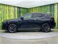 2022 Lexus NX