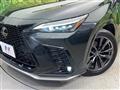 2022 Lexus NX