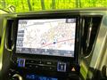 2018 Toyota Alphard