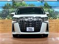 2020 Toyota Alphard