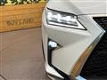 2016 Lexus RX