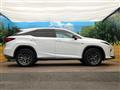 2016 Lexus RX