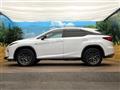2016 Lexus RX