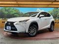 2015 Lexus NX