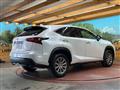 2015 Lexus NX