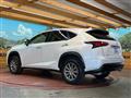 2015 Lexus NX