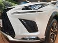 2018 Lexus NX