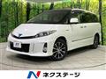 2013 Toyota Estima Hybrid