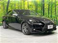 2016 Lexus IS