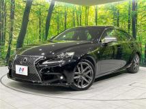 2016 Lexus IS