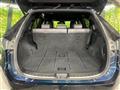 2016 Toyota Harrier Hybrid