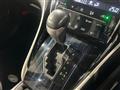 2016 Toyota Harrier Hybrid