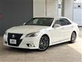 2014 Toyota Crown Hybrid