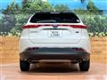 2020 Toyota Harrier Hybrid