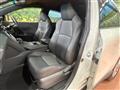 2020 Toyota Harrier Hybrid