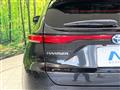 2020 Toyota Harrier Hybrid