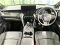 2020 Toyota Harrier Hybrid