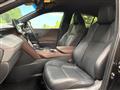 2020 Toyota Harrier Hybrid