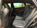 2020 Toyota Harrier Hybrid