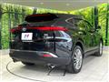 2021 Toyota Harrier Hybrid