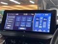2021 Toyota Harrier Hybrid