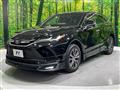 2021 Toyota Harrier Hybrid