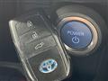 2021 Toyota Harrier Hybrid