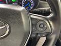 2021 Toyota Harrier Hybrid