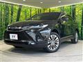 2021 Toyota Harrier Hybrid