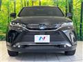 2021 Toyota Harrier Hybrid
