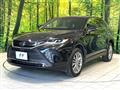 2021 Toyota Harrier Hybrid