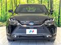 2021 Toyota Harrier Hybrid