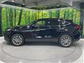 2021 Toyota Harrier Hybrid