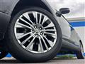 2022 Toyota Harrier Hybrid