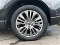 2022 Toyota Harrier Hybrid