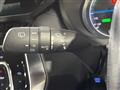 2021 Toyota Harrier Hybrid