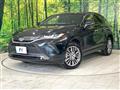 2022 Toyota Harrier Hybrid