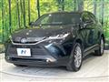 2022 Toyota Harrier Hybrid