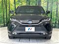 2022 Toyota Harrier Hybrid