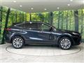 2022 Toyota Harrier Hybrid