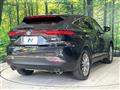 2022 Toyota Harrier Hybrid