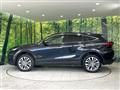 2022 Toyota Harrier Hybrid