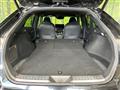 2022 Toyota Harrier Hybrid
