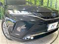 2022 Toyota Harrier Hybrid
