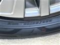 2022 Toyota Harrier Hybrid