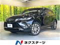 2023 Toyota Harrier Hybrid