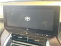 2023 Toyota Harrier Hybrid