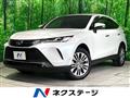 2023 Toyota Harrier Hybrid