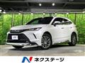 2023 Toyota Harrier Hybrid